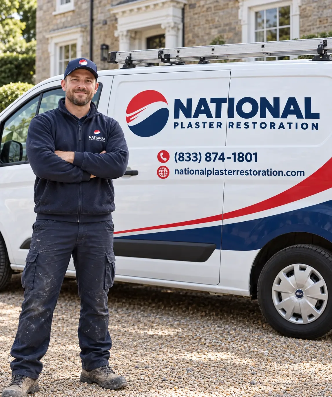 Plaster Repair company in Fairfield, CT